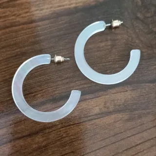 گوشواره جذاب و زیبا