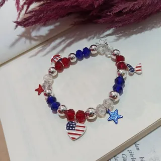 دستبند جذاب و زیبا