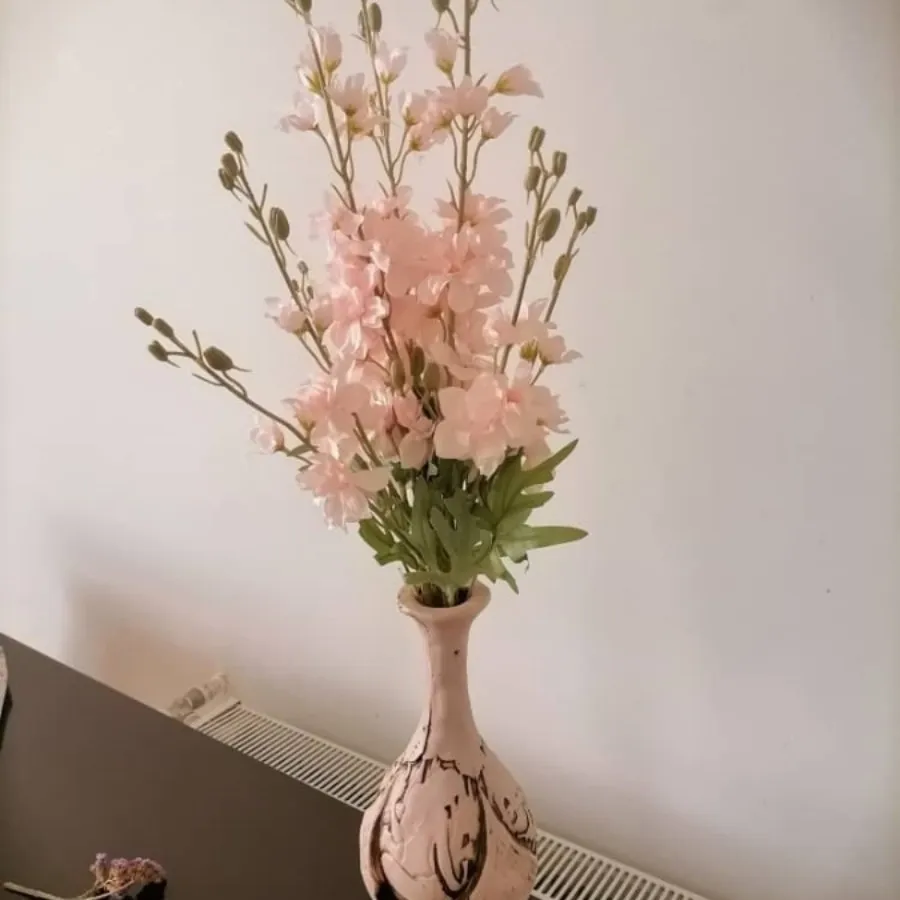 گل شکوفه بهاری