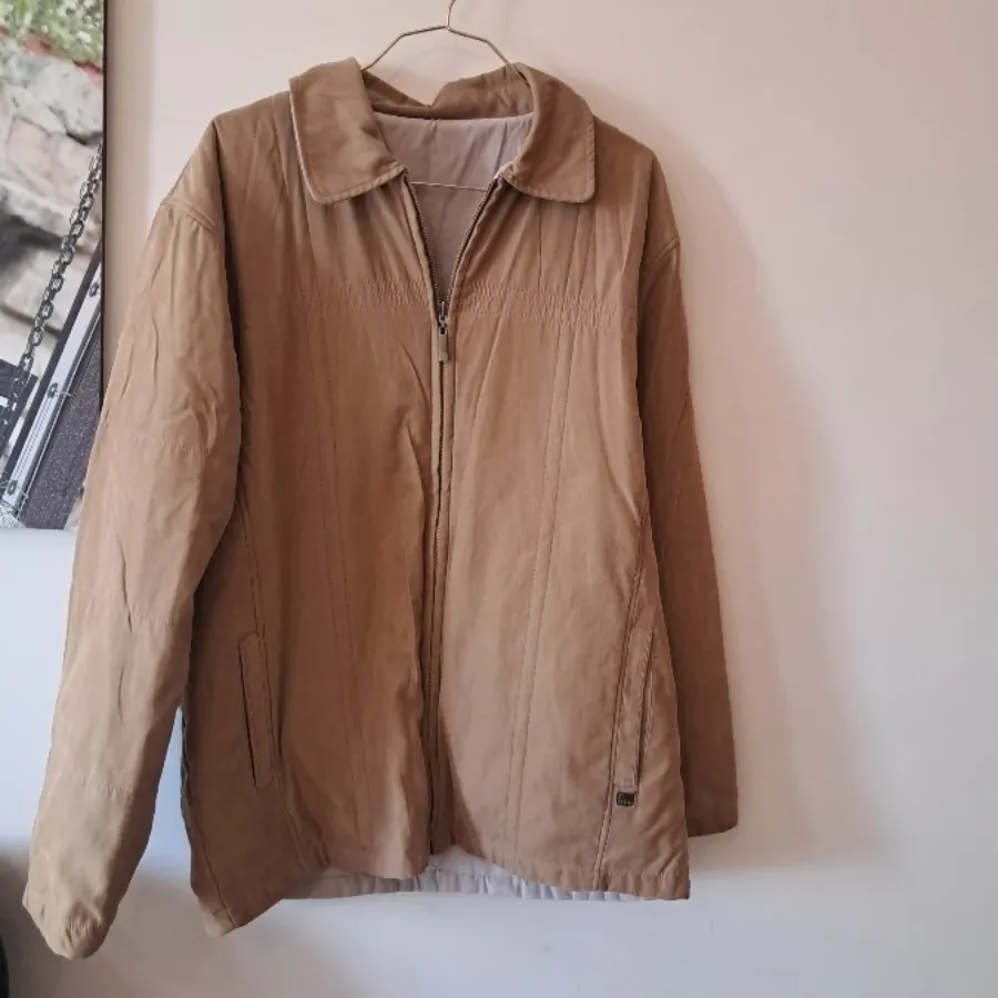 پالتو دو رو اسپرت