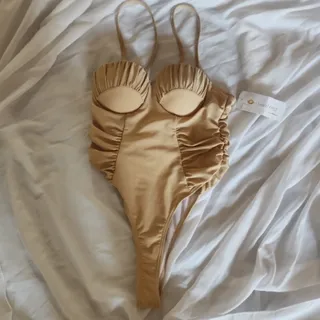 بادی کاپدار Missguided