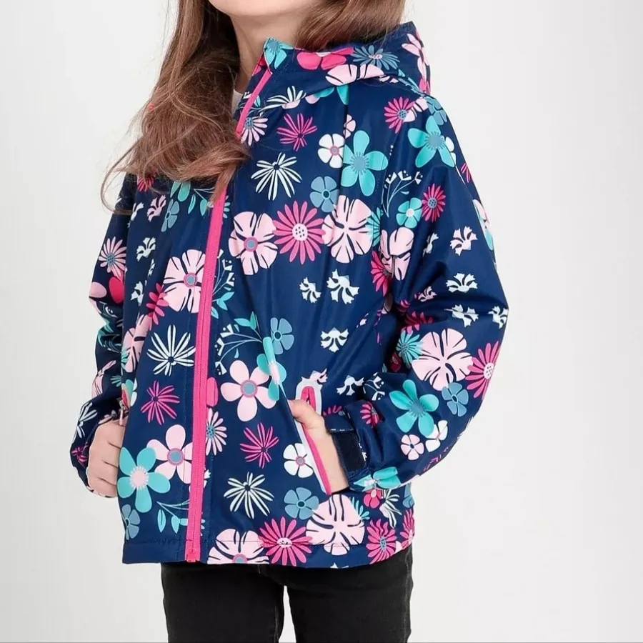 کاپشن بارانی بادگیر