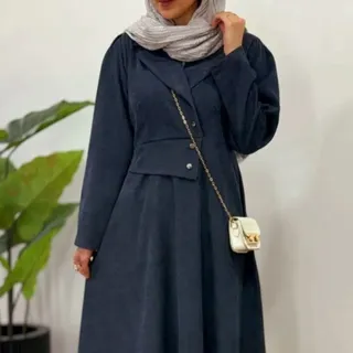 پیراهن مانتوی