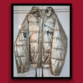 کاپشن وارداتی