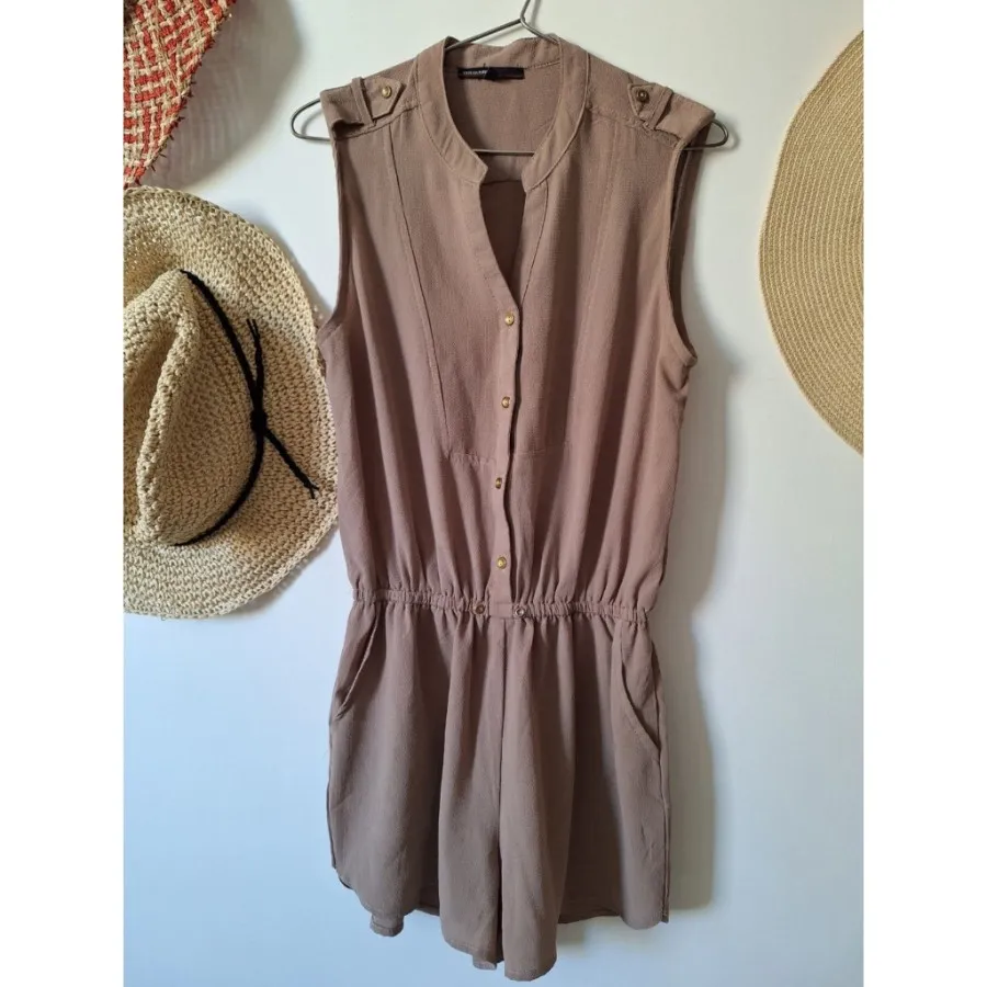 اوورال/سرهمی LOVE CULTURE