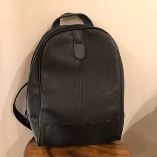 کیف کوله مشکی