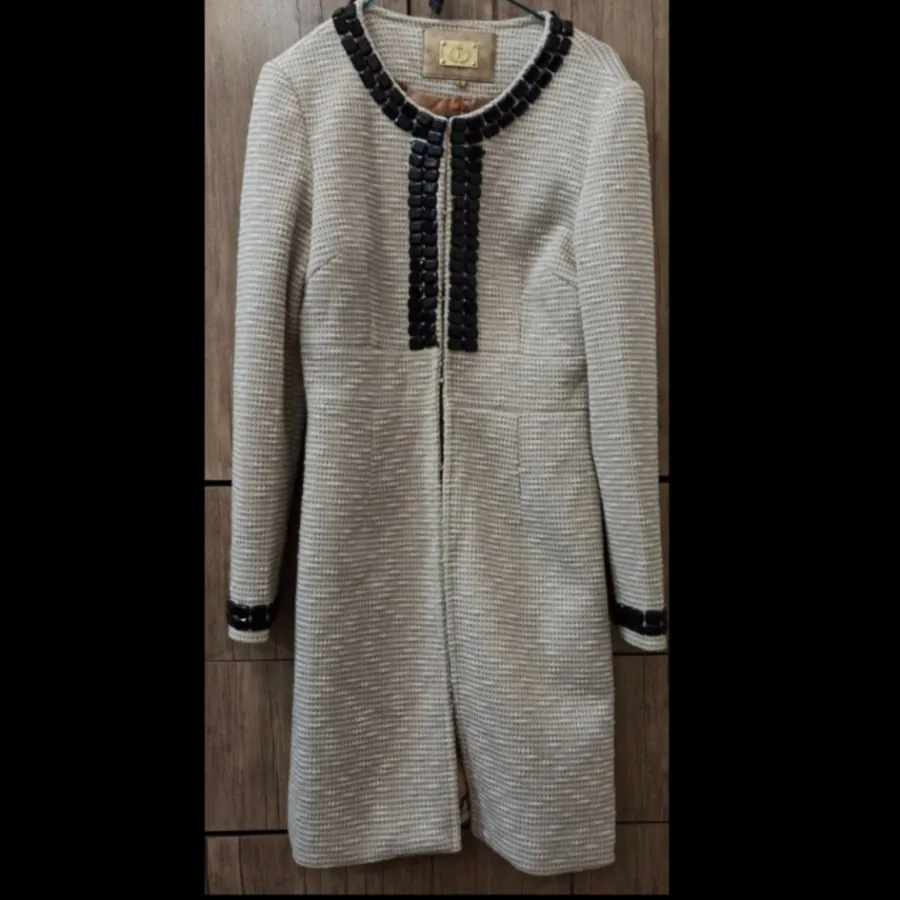 پالتو مزون دوز