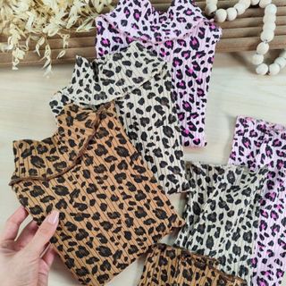 بلوز و شلوار یقه اسکی پلن