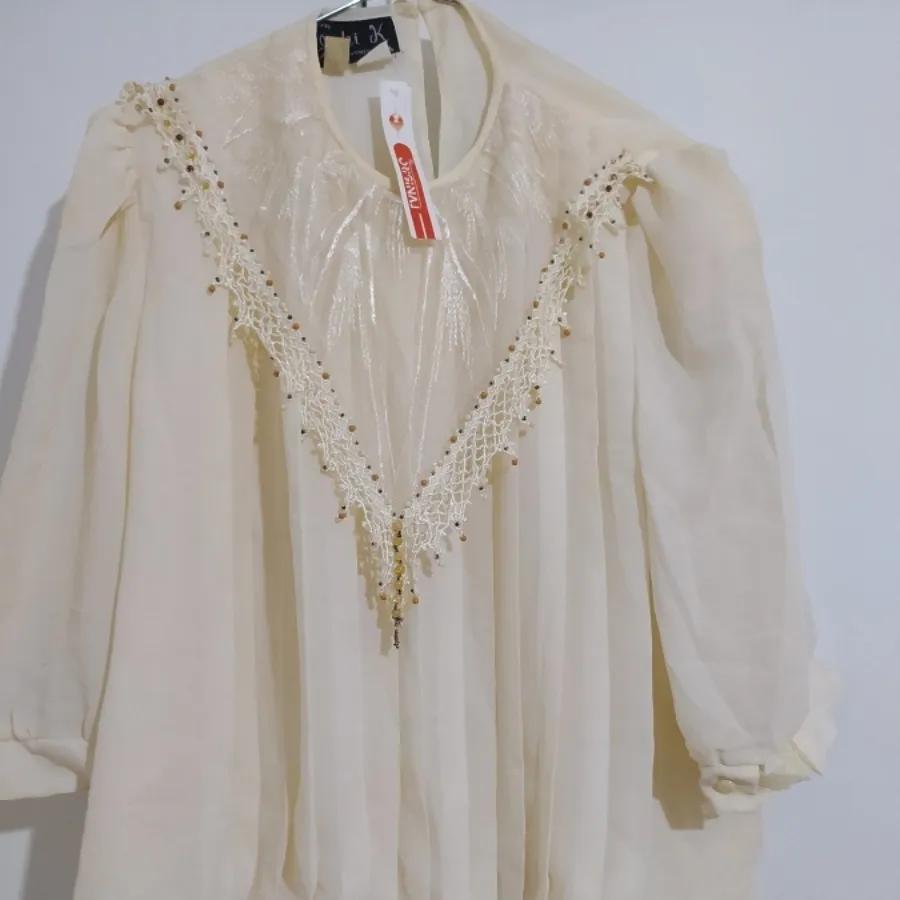 شومیز مجلسی