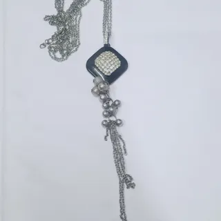 گردنبند رولباسی کم نظیر