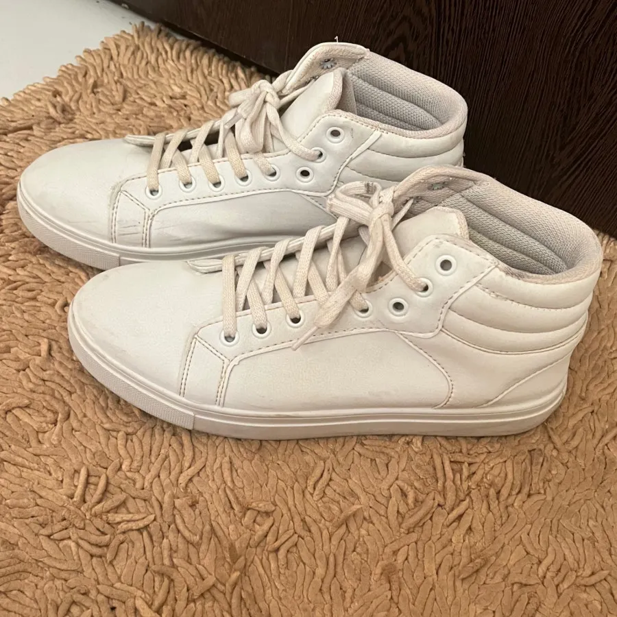 کتونی ساقدار کوتون