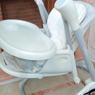 صندلی غذا تابشو خارجی