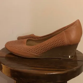 کفش چرم ترک برند Beety el