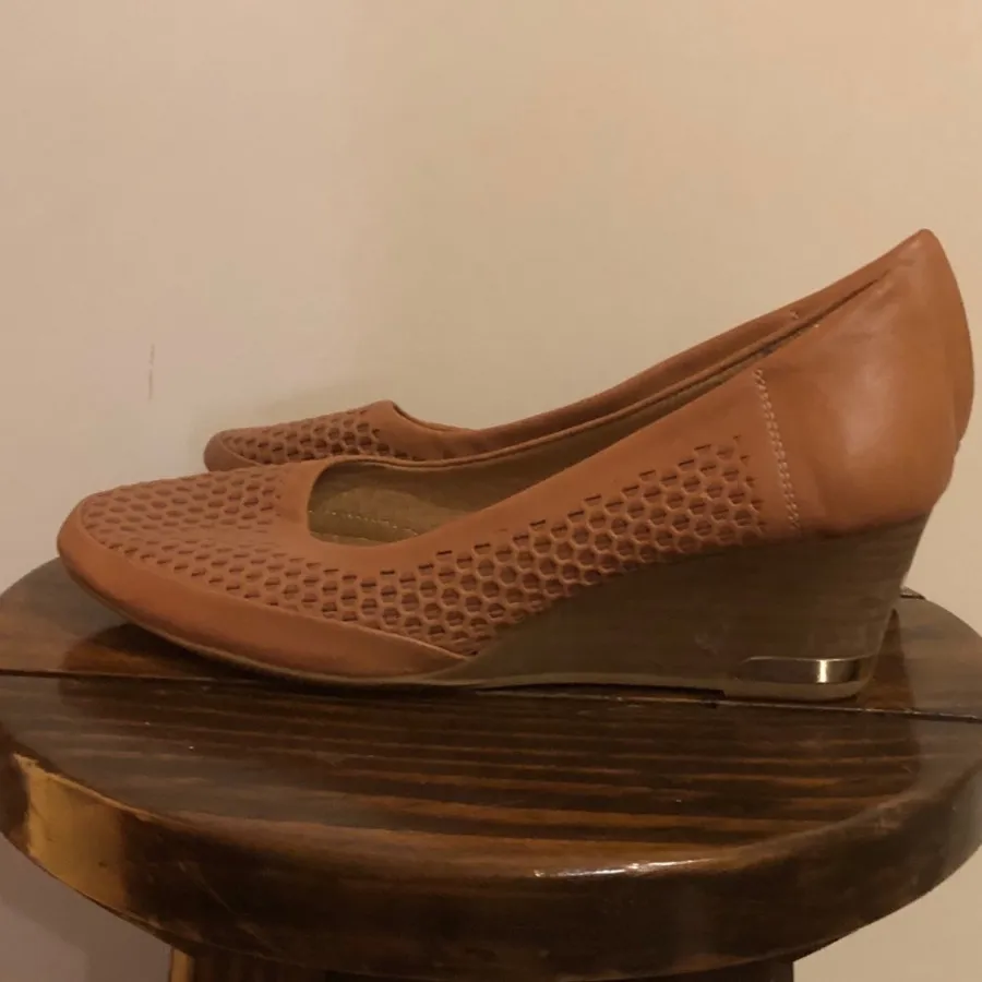 کفش چرم ترک برند Beety el