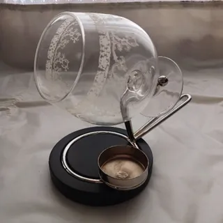 جام وارمردار