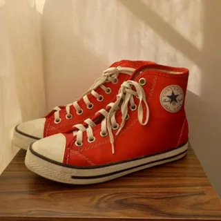 آل استار قرمز