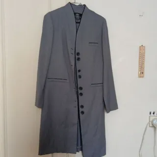 مانتو اداری