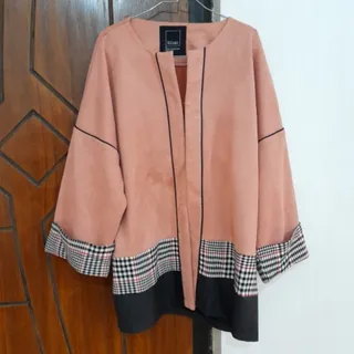 پالتو سوییت گرم بالا