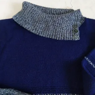 پلیور بافت زنونه