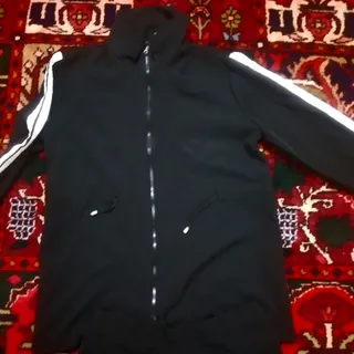 ست اسپرت ورزشی کت و شلوار