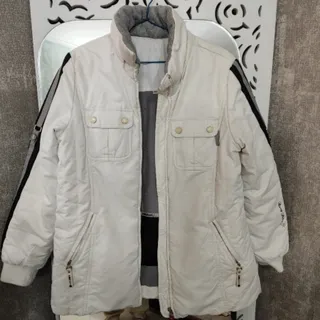 کاپش  سفید اسپرت