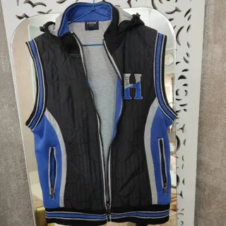 جلیغه ، پافر اسپرت