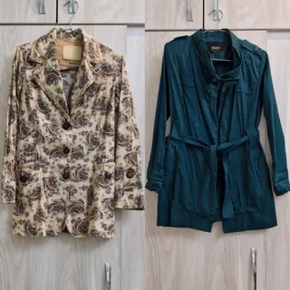 مانتو کتی زنانه