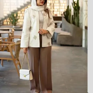 کت شلوار پریگون جدید