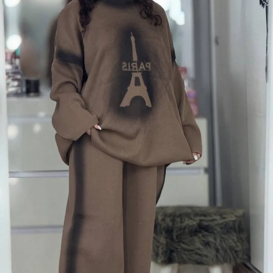 ست بافت پاریس