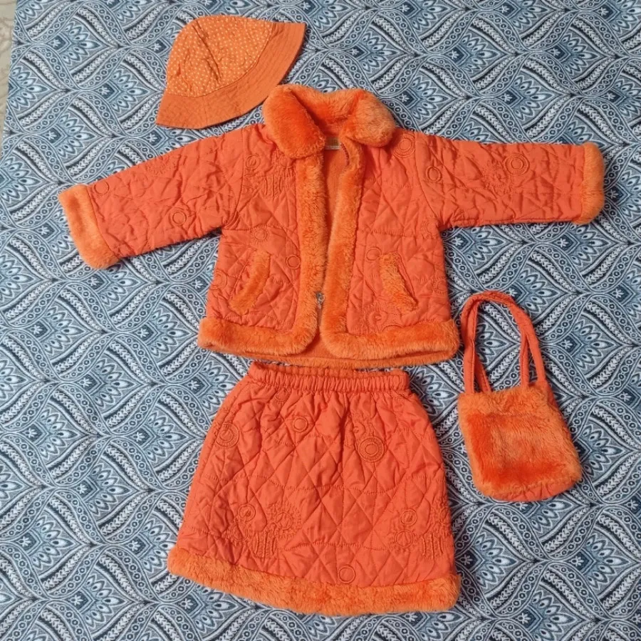 کاپشن  دخترانه