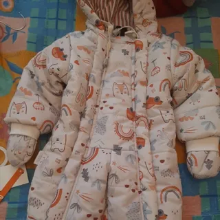 سرهمی بچگانه