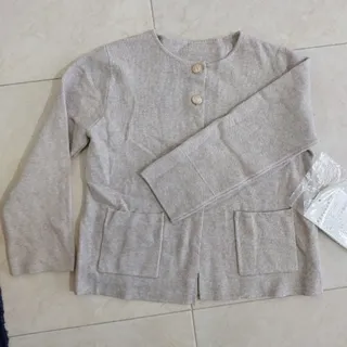 ژاکت موهر گپ