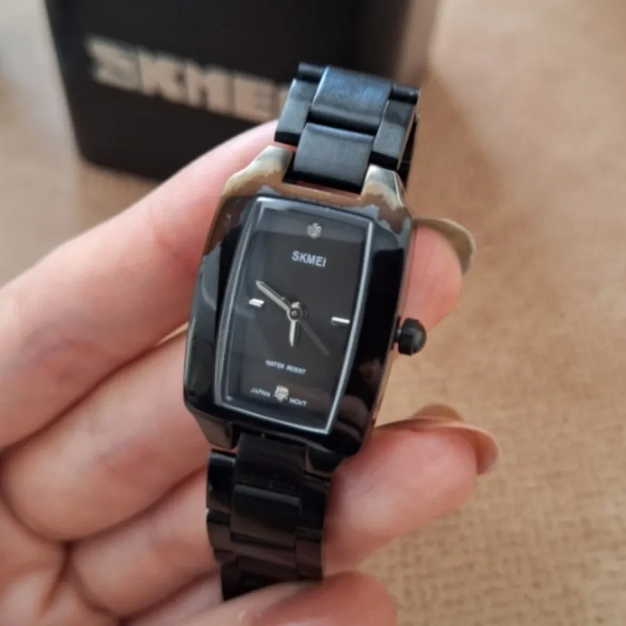 ساعت مچی اسکمی