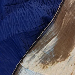 پارچه دو  رو وست