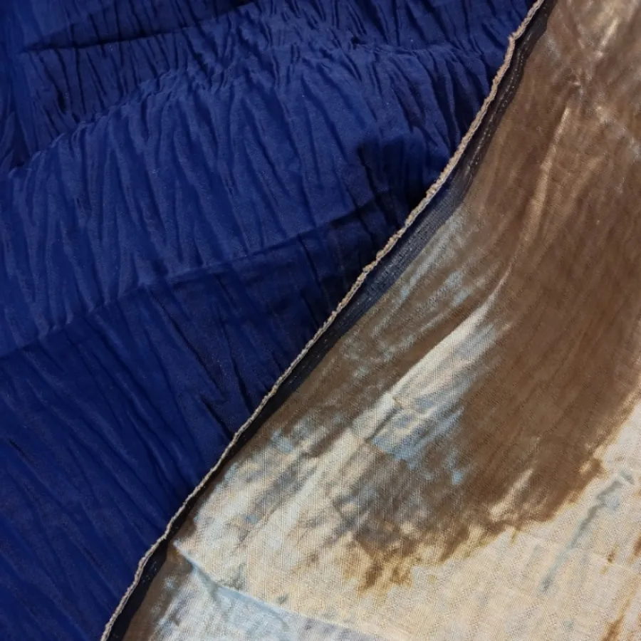 پارچه دو  رو وست