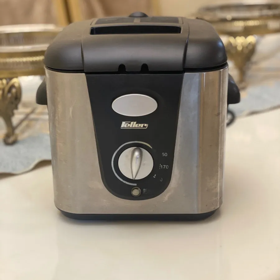 سرخ کن کوچک