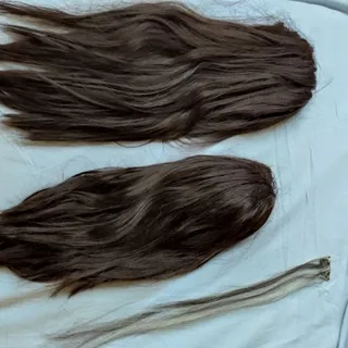 سه پوستیژ مو