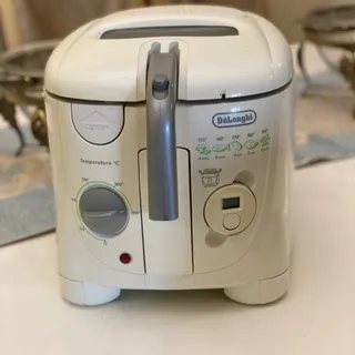 سرخ کن بزرگ