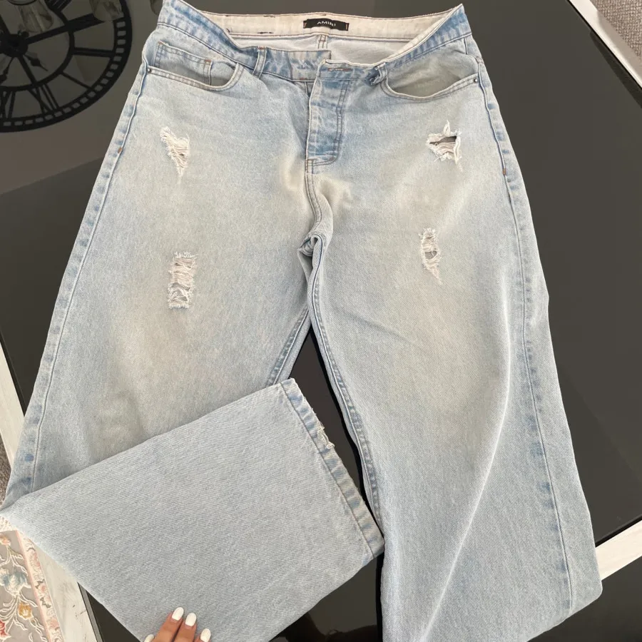 شلوار جین مردانه