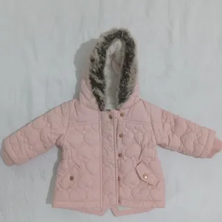 کاپشن نوزادی