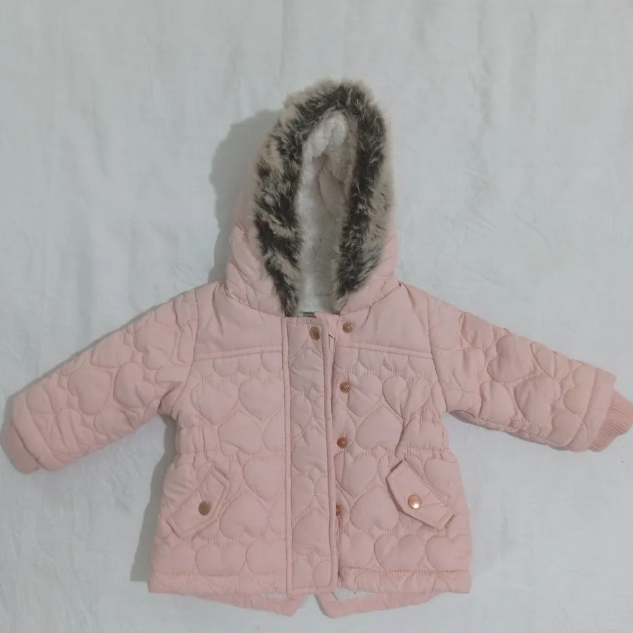 کاپشن نوزادی