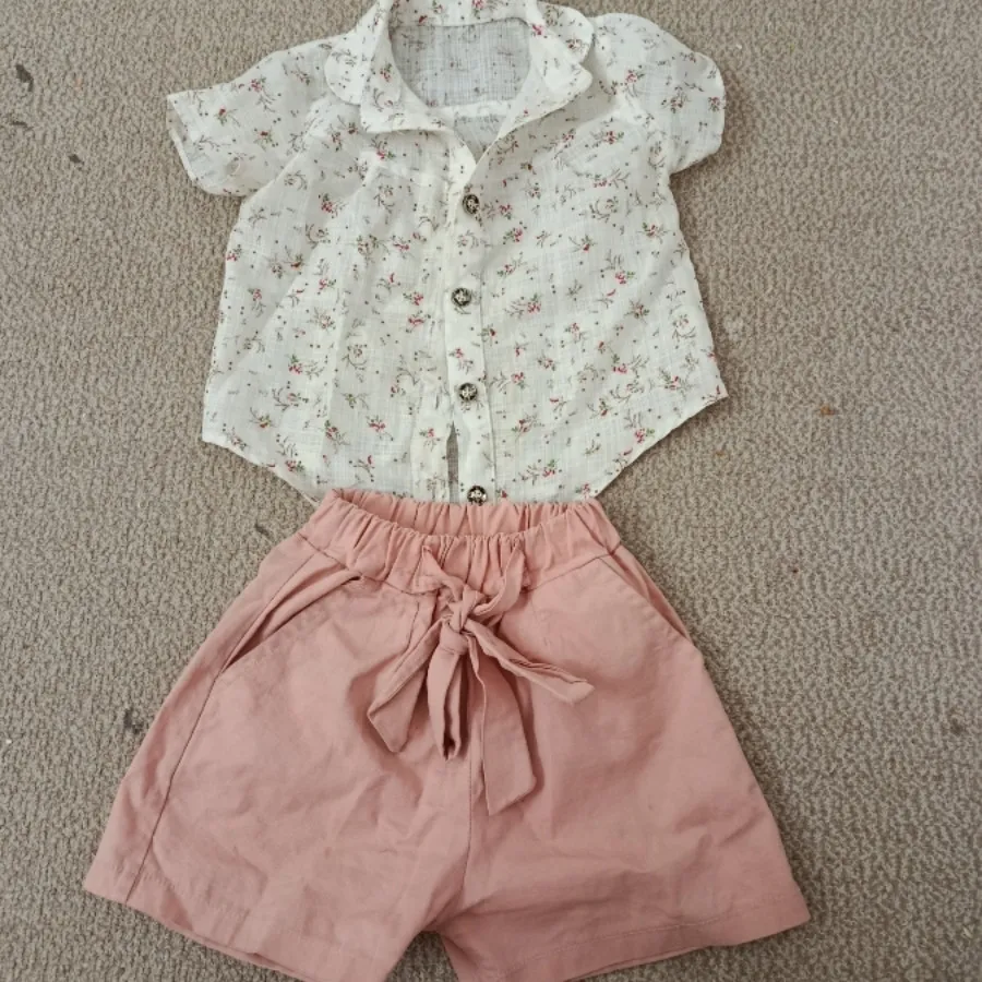 شومیز شلوارک