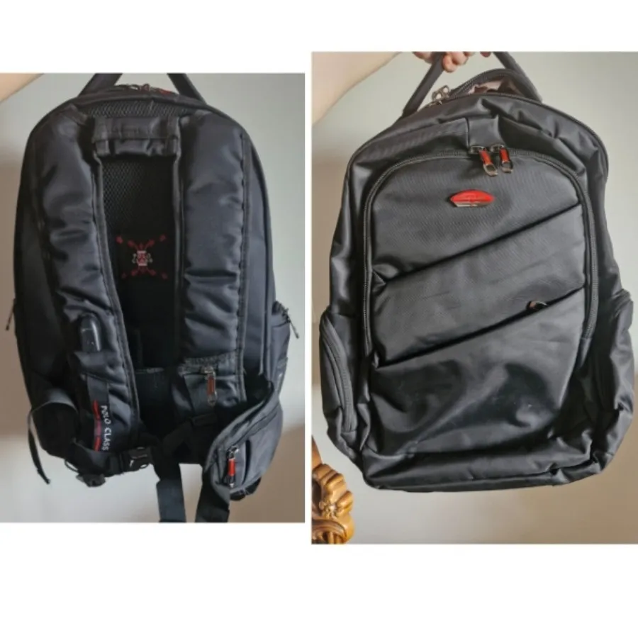 کوله پشتی لپ تاپ