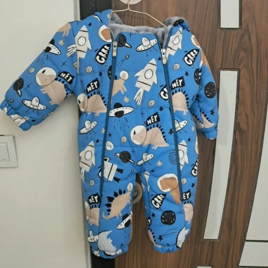 کاپشن نوزادی