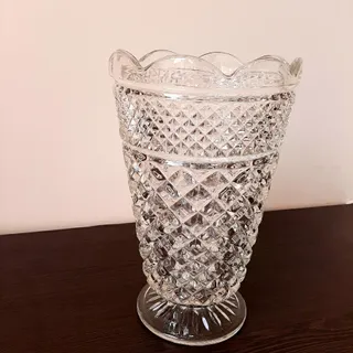 گلدان آمریکایی فدبمی