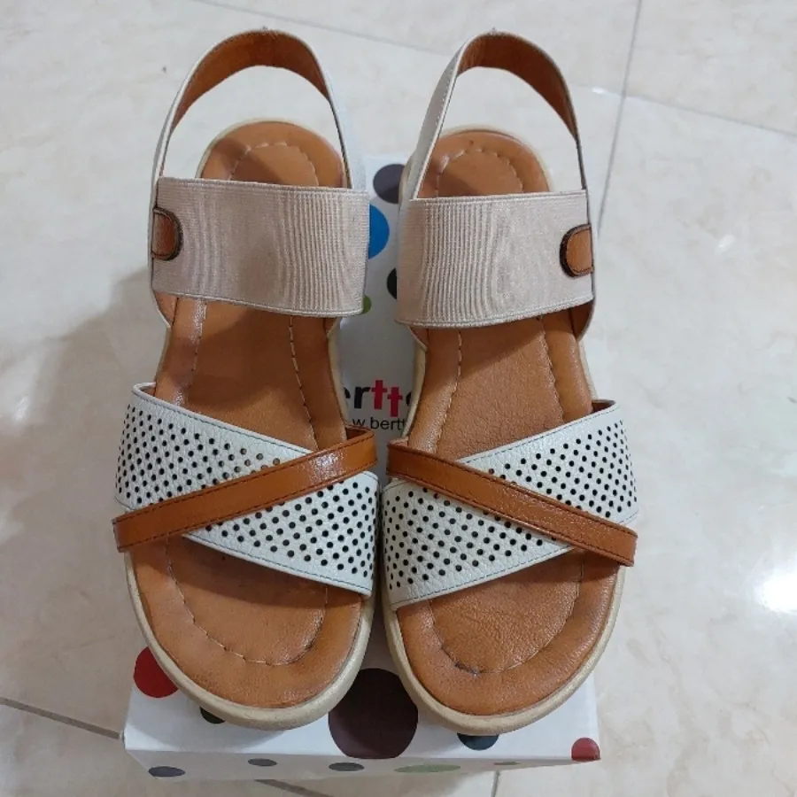 صندل تابستونی