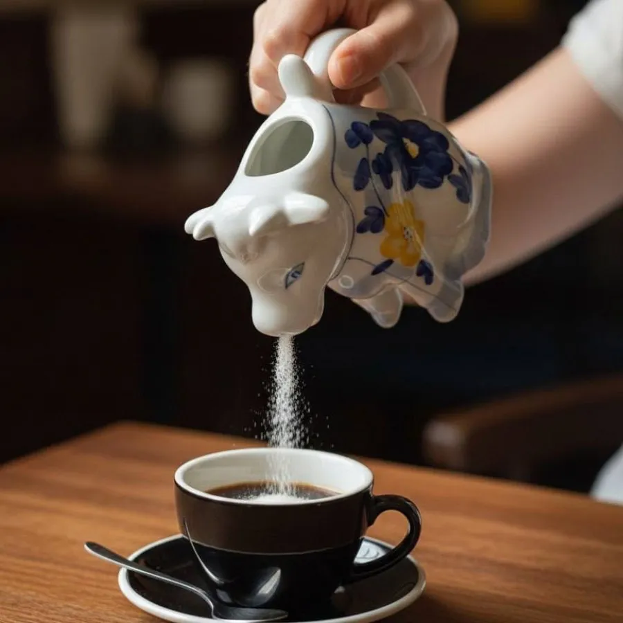 شکر ریز سس خوری