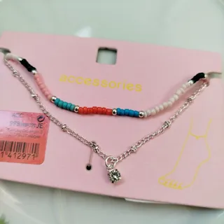 پابند دو رج 80 ت