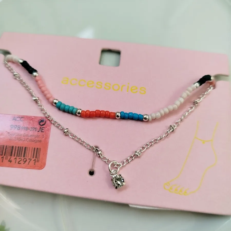 پابند دو رج 80 ت