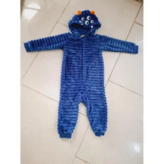 سرهمی نوزاد